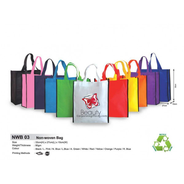 NWB 03 Non-woven Bag